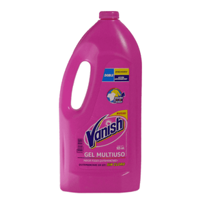 Quitamanchas Líquido Vanish 925 Ml Quitamanchas Y Blanqueador