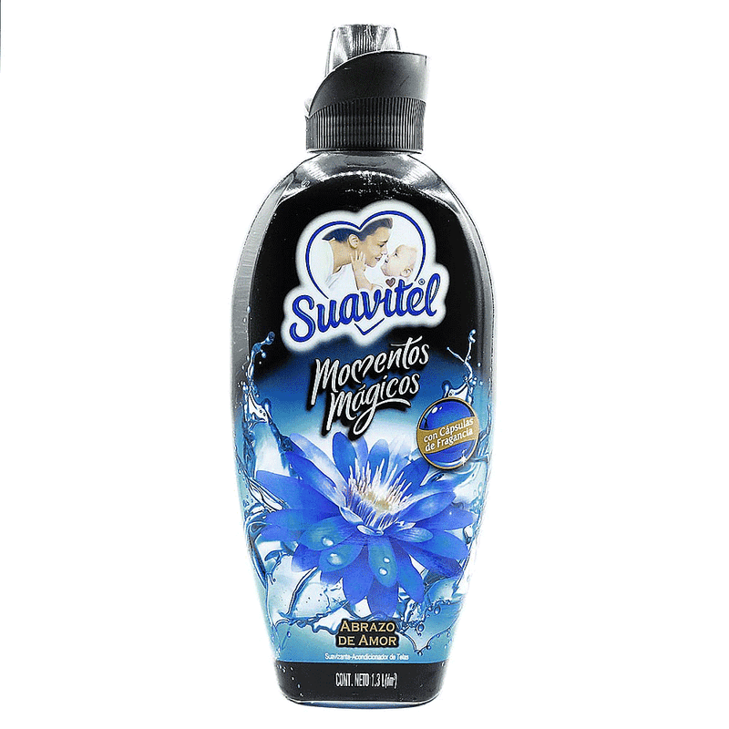 Suavizante-En-Botella-Suavitel-1300-Ml-Momentos-Magicos-Abrazo-De-Amor