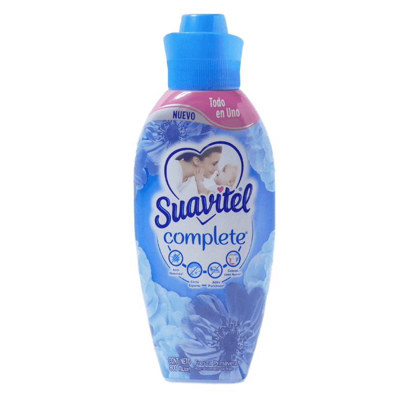 Suavizante-En-Botella-Suavitel-800-Ml-Adios-Al-Planchado-Fresca-Primavera