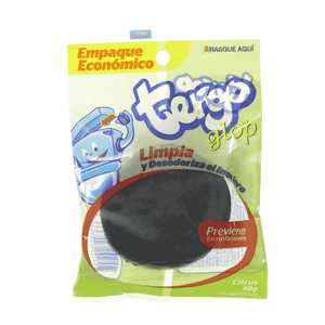 Limpiador de Inodoro Tergo 50 ML Pastilla