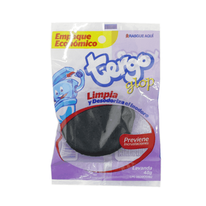 Limpiador de Inodoro Tergo 50 ML Pastilla