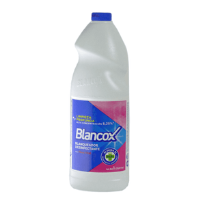 Blanqueador Desinfectante Blancox Flora Vital 1000 ml