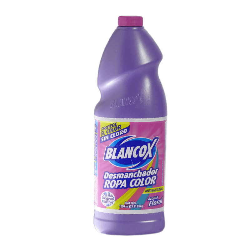 Quitamanchas-Liquido-Blancox-1000-Ml-Ropa-Color-Floral