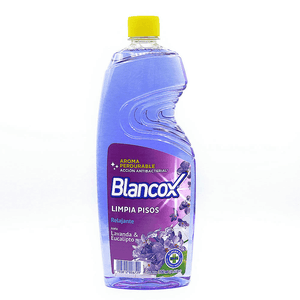 Limpia Pisos Blancox 900 ML Relajante