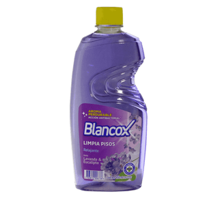 Limpia Pisos Blancox 450 ML Relajante