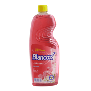 Limpia Pisos Blancox 900 ML Vibrante