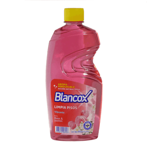 Limpia Pisos Blancox 450 ML Vibrante