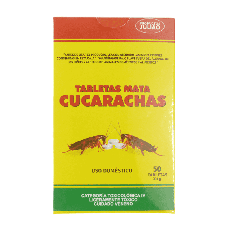 Tabletas-Mata-Cucaracha-Productos-Juliao-50-gr