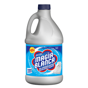 Blanqueador Magia Blanca Regular 2 lt