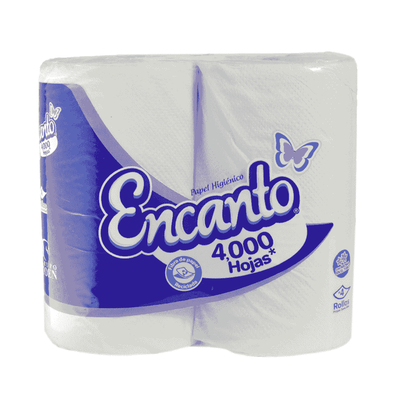 Papel-Higienico-Encanto-4-Un-4000-Hoja-Sencilla