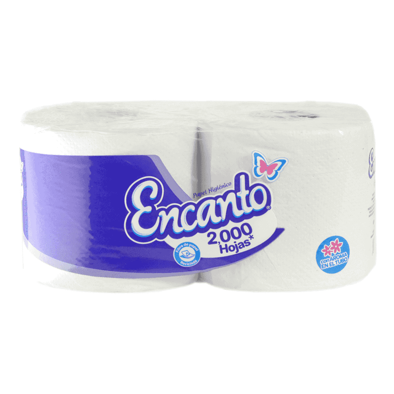 Papel-Higienico-Encanto-2-Un-2000-Hoja-Sencilla