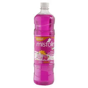 Desinfectante Mistolín Floral 900 ml