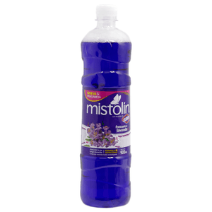 Desinfectante Mistolín Lavanda Eucalipto 828 ml