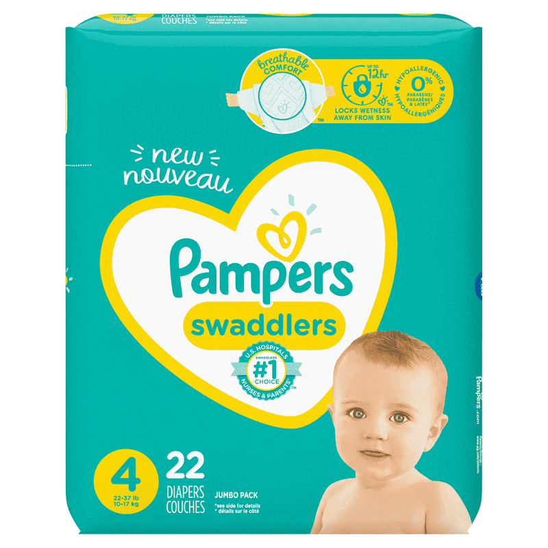 Pañales-Desechables-Pampers-22-Pañales-Swaddlers-Jumbo-Talla-S4