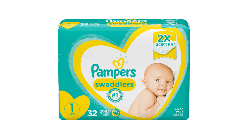 Pampers s1 store