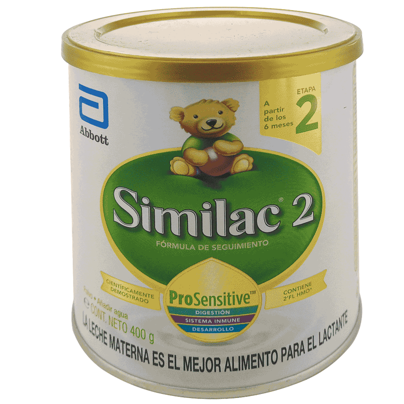 Formula-Infantil-Similac-400-gr-Pro-Sensitive-Desde-6-Meses