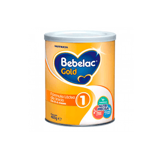 Bebelac Gold Etapa 1 De 400 Gr