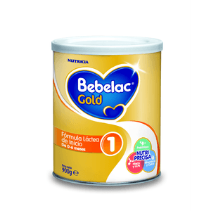 Bebelac Gold Etapa 1 De 900 Gr