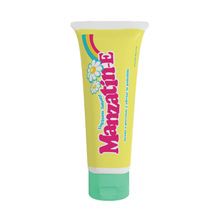 Crema Antipañalitis Manzatin-E 90 Gr En Tubo