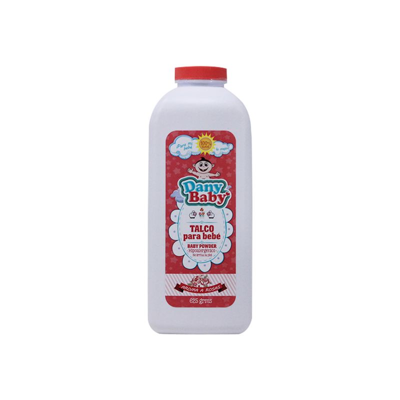 Talco-Para-Bebes-Dany-Baby-650-gr-Aromas-A-Rosas