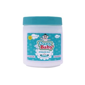 Vaselina Dany Baby 170 Gr Aroma A Bebé