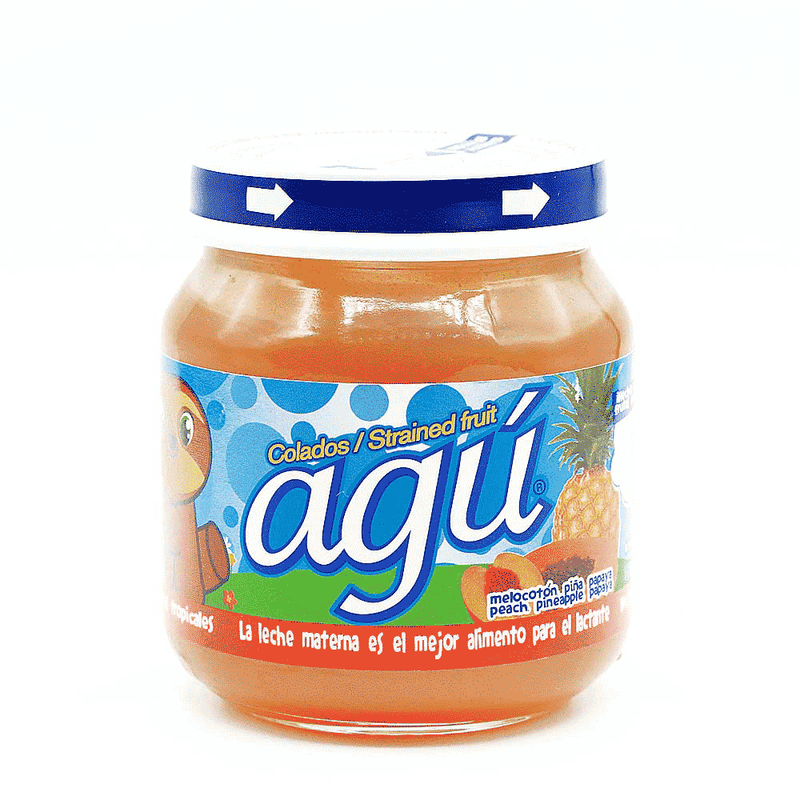 Colado-Bebe-Agu-113-gr-Frutas-Topicales-Frasco-De-Cristal