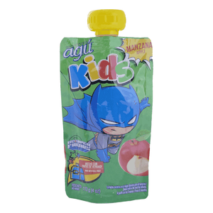 Colado Kids Agu 113 Gr Doypack Manzana