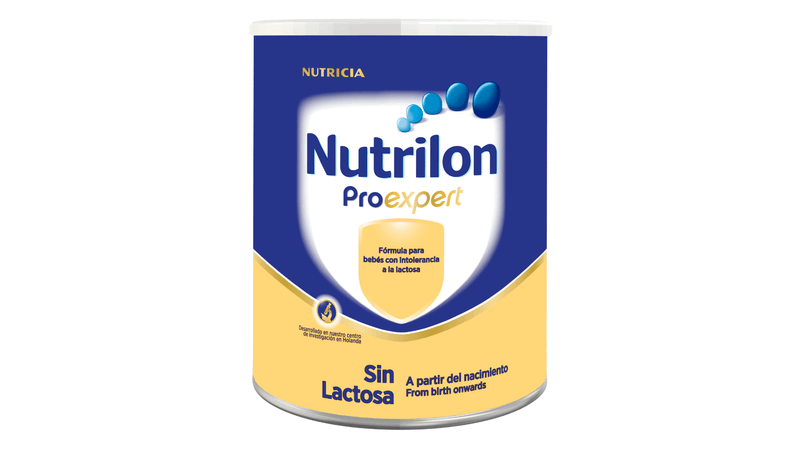 Nutrilon Proexpert Sin Lactosa