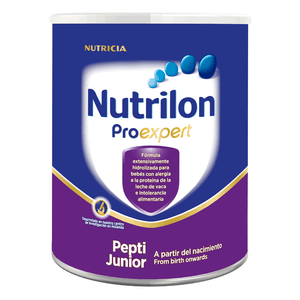 Nutrilon Premium Pepti Junior De 400 Gr