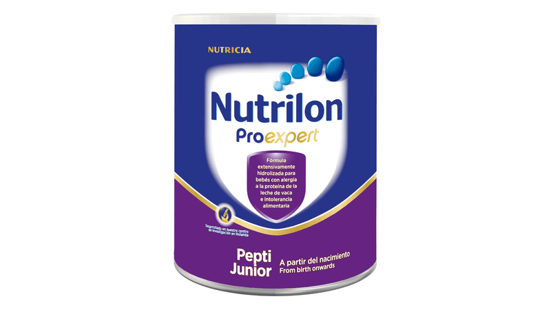 Nutrilon Premium+ Pepti Junior