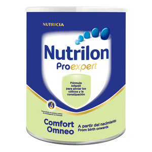 Nutrilon Premium Comfort De 400 Gr