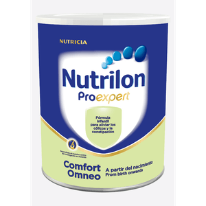 Nutrilon Premium Comfort De 900 Gr