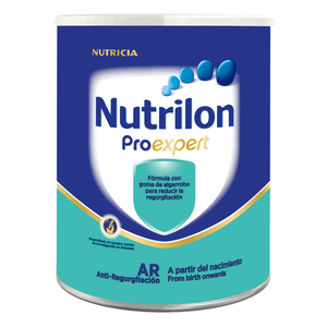 Nutrilon Premium A.R. De 400 Gr