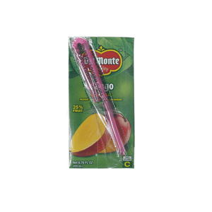 Nectar Tetra Pak Del Monte 200 Ml Mango