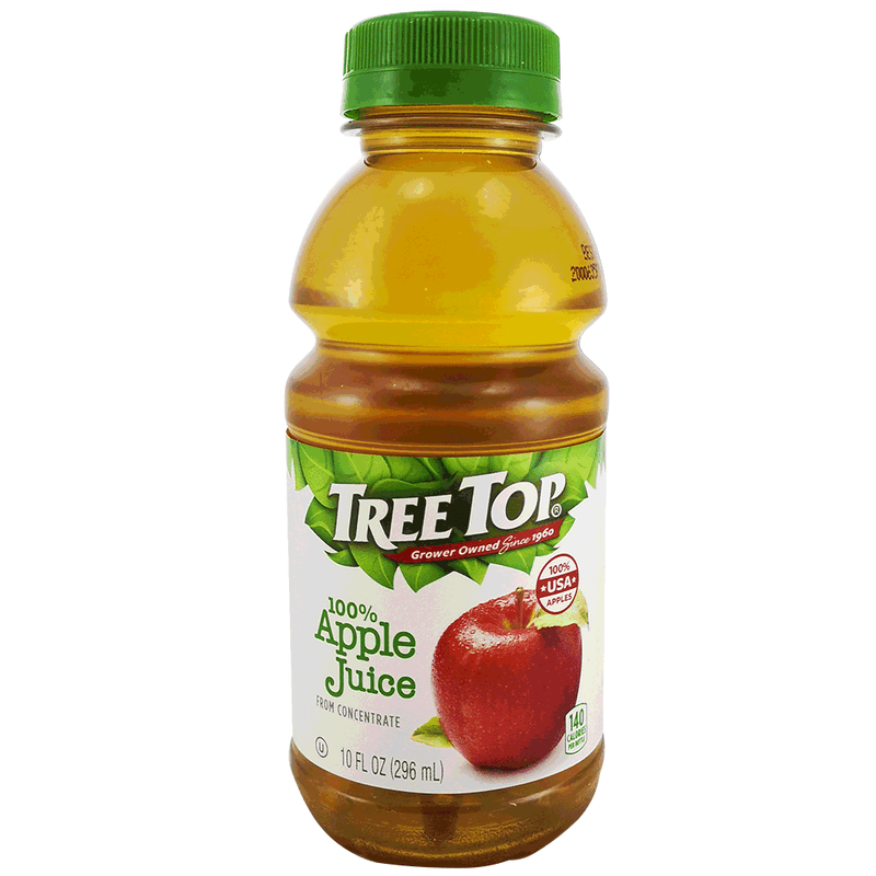 Jugo-Botellita-Tree-Top-10-Oz-100--Manzana