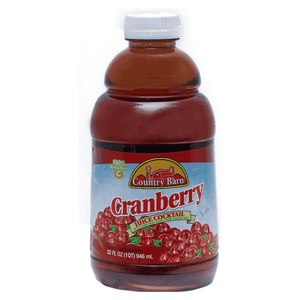 Bebida Coctel Country Barn De Arandano 946 Ml