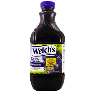 Jugo Botella Welchs Uva 46 Oz