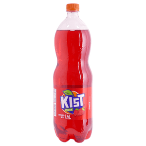 Soda Kist Fresa 1500 Ml Tamaño Pet