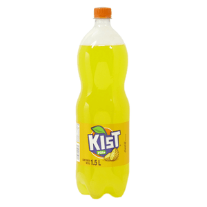 Soda Kist Piña 1500 Ml Tamaño Pet