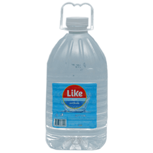 Agua Embotellada Like Purificada v