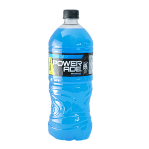 Bebida Hidratante Powerade Avalancha Piña 600 Ml