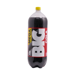 Soda Big Cola Pet  3030 Ml