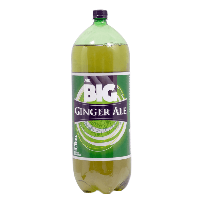 Soda-Pet-Aje-Big-3000-Ml-Ginger-Ale