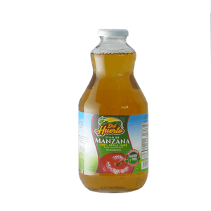 Jugo Del Huerto Manzana 32 Oz