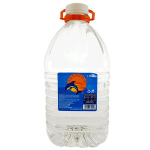 Agua Aquaviva Galón 1 Gal