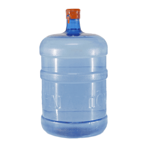 Agua Purificadora Aquaviva 5 Gal Galón