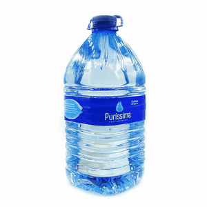 Agua Purissima Galón  5 L