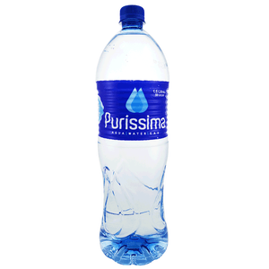 Agua Purissima En Botella  1500 Ml