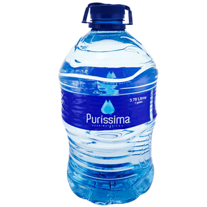 Agua Purissima  Galón 3785 Ml