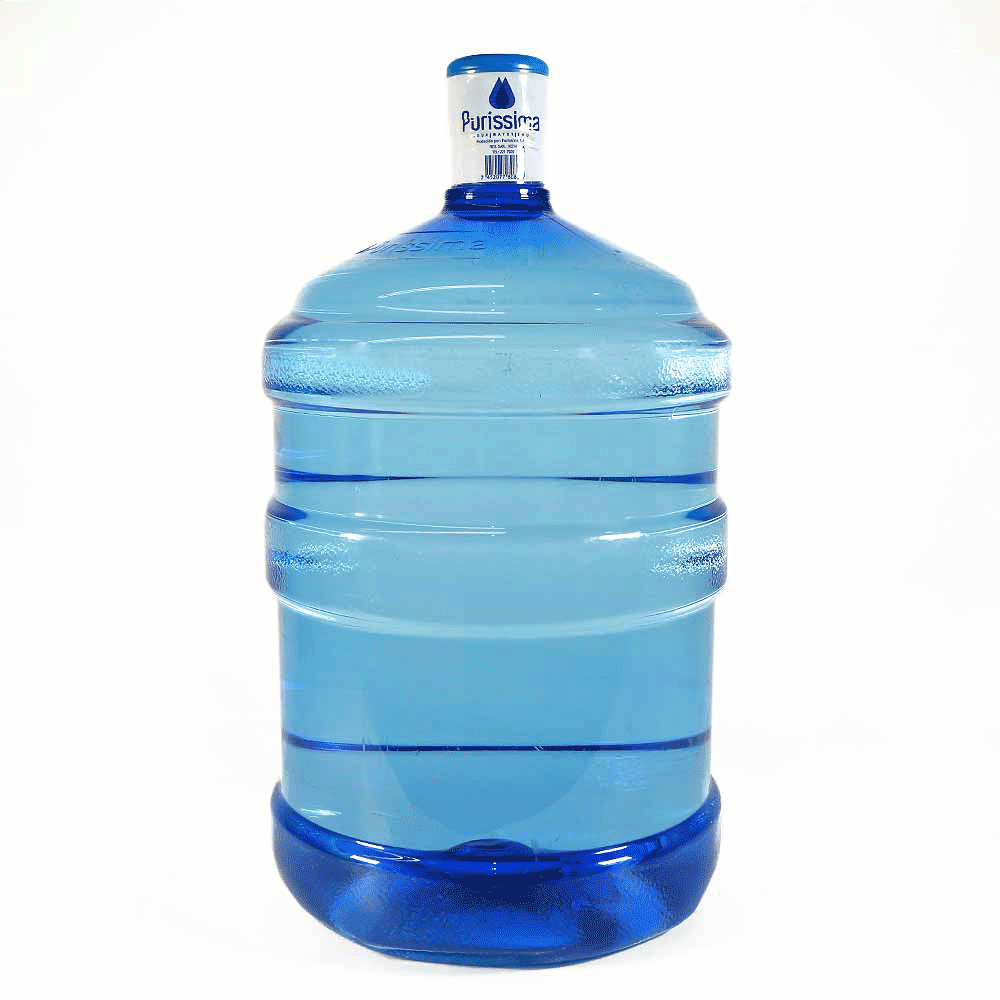 Paquete De 12 Botellas De Agua Purissima De 12 Onzas – Do it Center